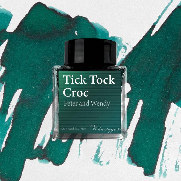 틱톡 크록 (피터와 웬디) 잉크 30ml