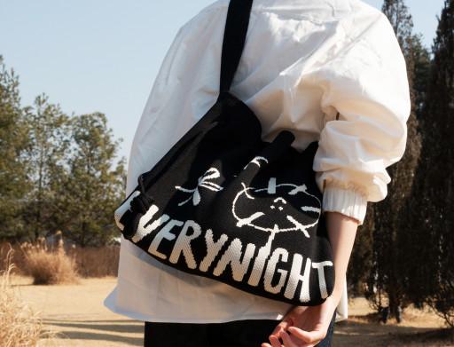 EVERYNIGHT💫 썸머니트백