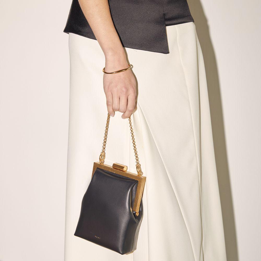 VIEVE MINI BAG _ CLASSIC BLACK