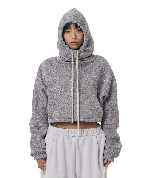 에일리언 후디_핑크