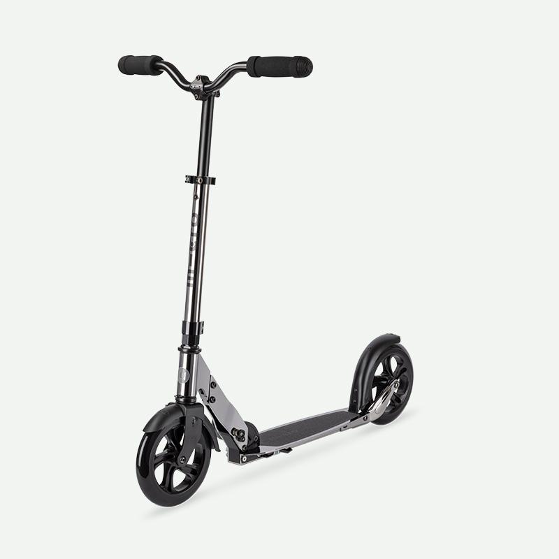 [신상품] 마이크로 클래식 네오크롬 블랙