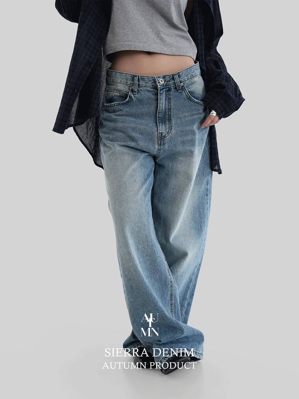 [made]시에라데님