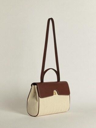 maris bag _ brown