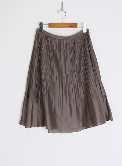 (Made in JAPAN) BURBERRY skirt