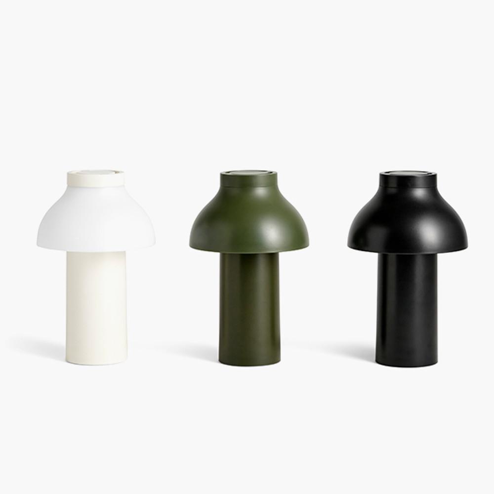 HAY  헤이 포터블 무선 조명 Pc Portable lamp