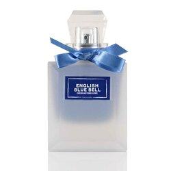 리사와 사라 Lisa and Sara ENGLISH BLUEBELL AQUA PERFUME Fixed Size Fixed Size