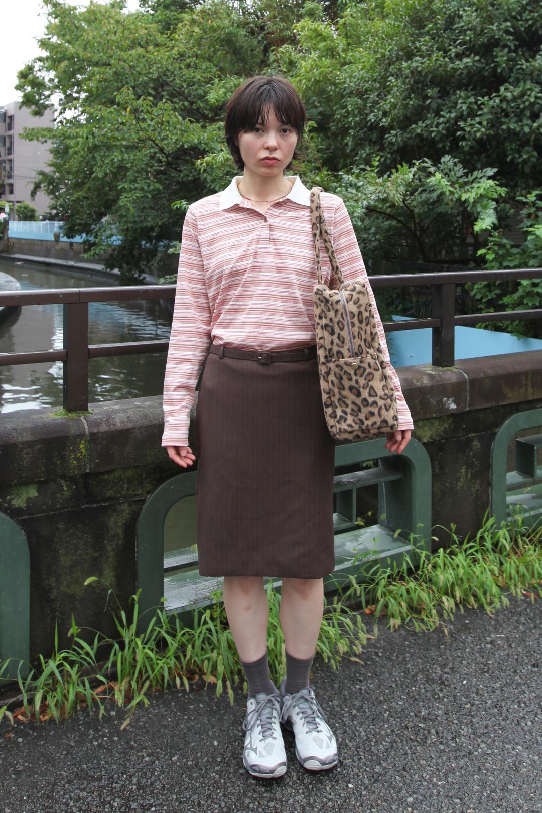 Grande Bag_Leopard
