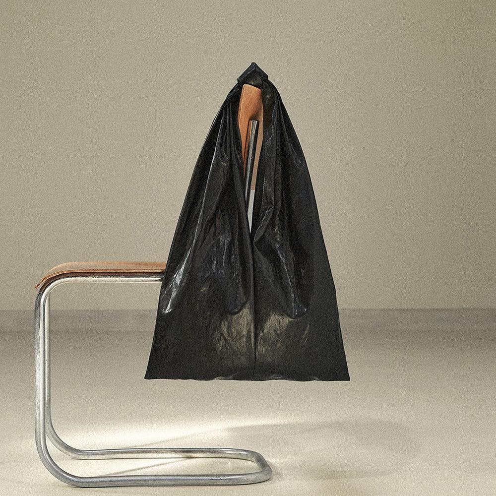 [2차 재입고] 티모 글로시 가죽 숄더백 디자이너 가방 핸드메이드 데일리백