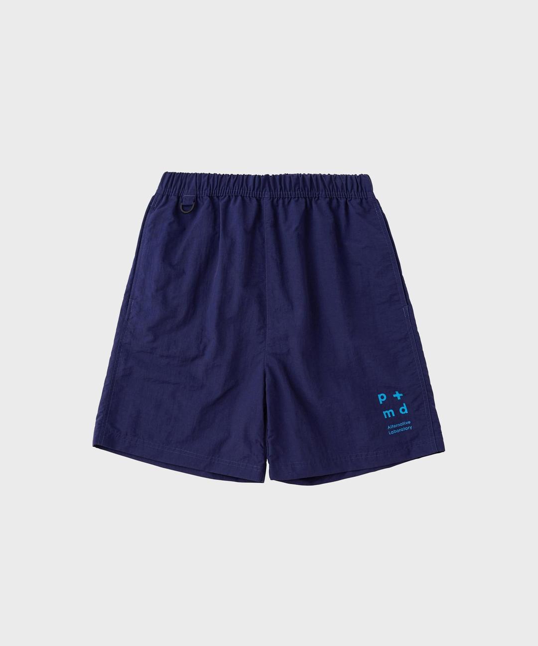 PMD+ OP Easy Shorts (Indigo)