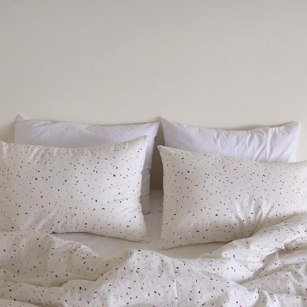 Terazzo Bedding