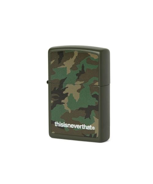 Zippo® Lighter Camo