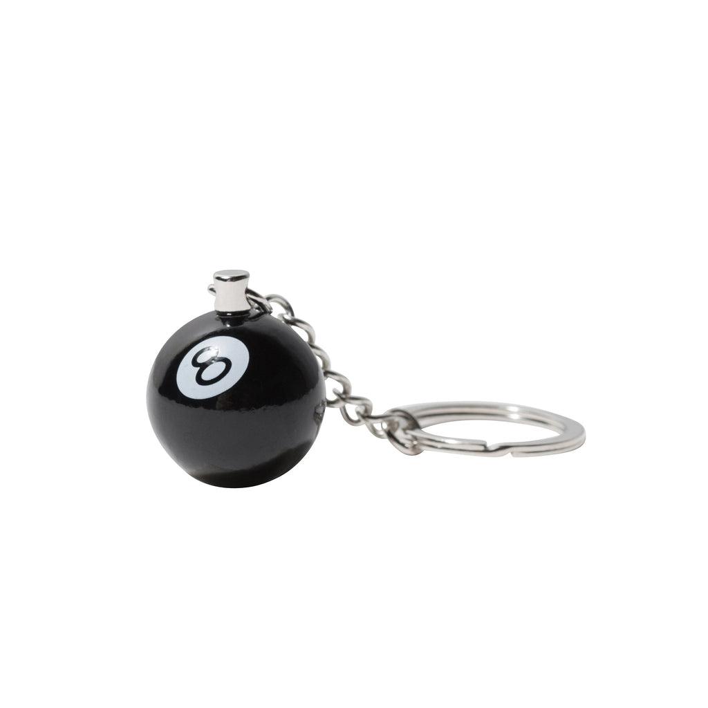 8 BALL KEYCHAIN