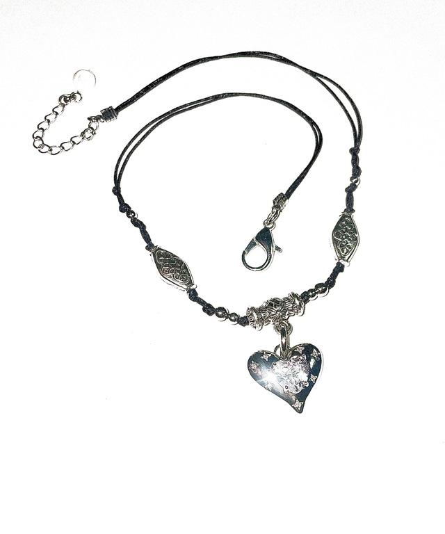 Heart O