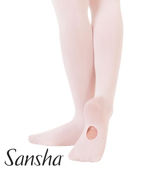 Sansha - T90 타이즈