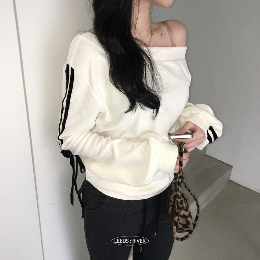 벨벳 리본 mtm (2color)