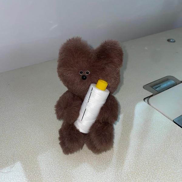 팥앙곰