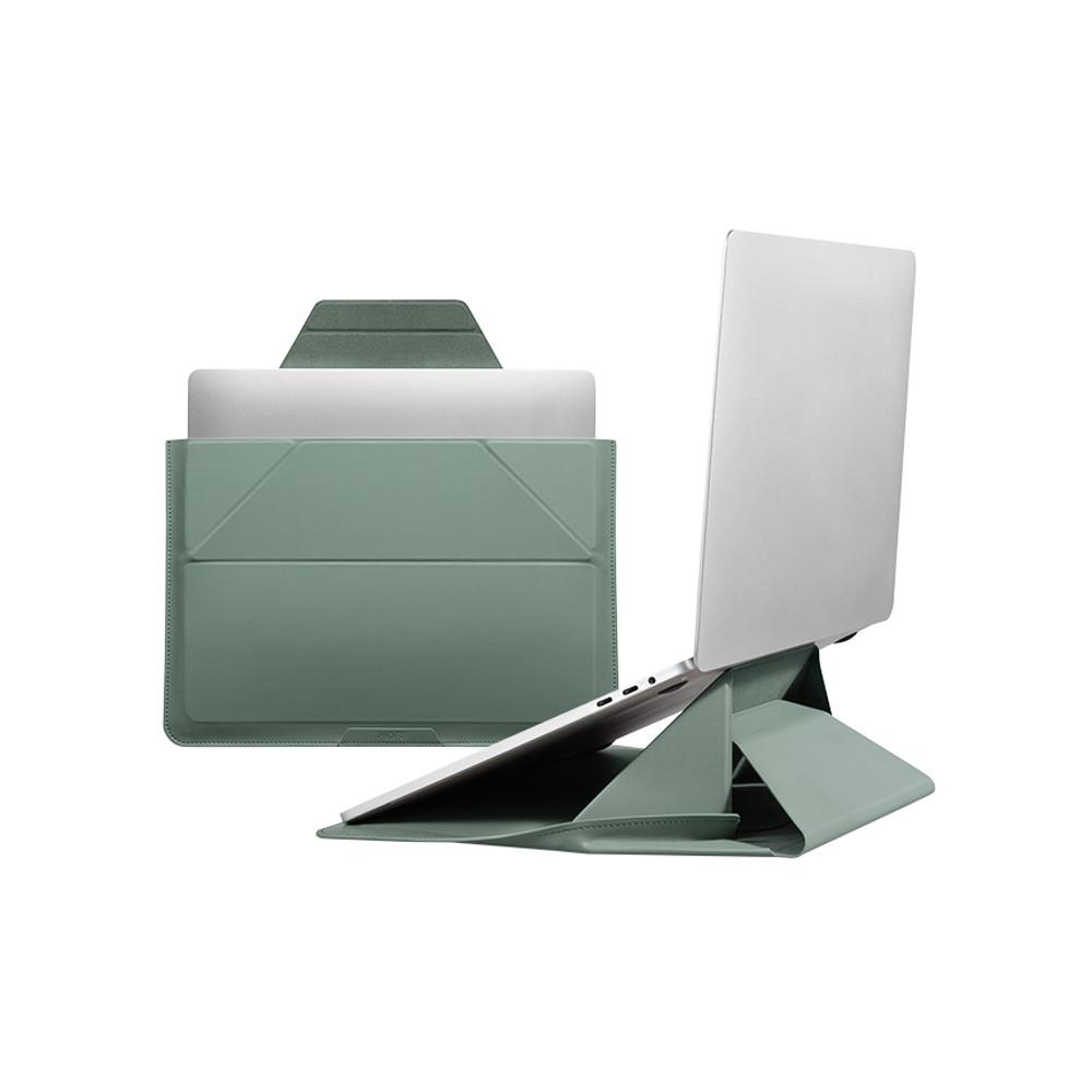 MOFT 캐리슬리브 노트북 파우치 가방 거치대 겸용 모프트 슬리브