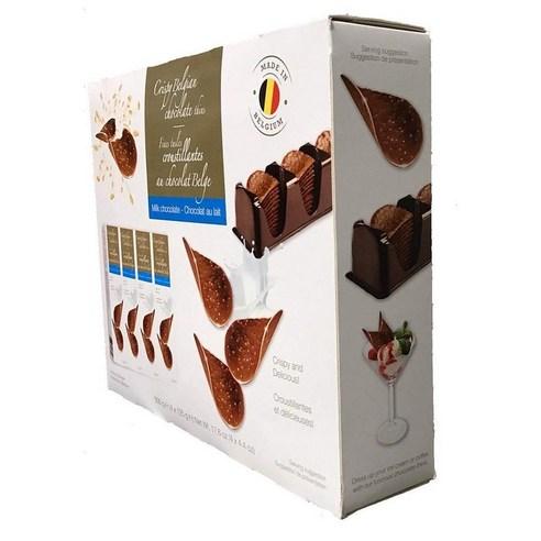 Hamlet 햄렛 초콜릿 크리스피 125g 4개 - 초콜릿/사탕/젤리/껌 | 쿠팡