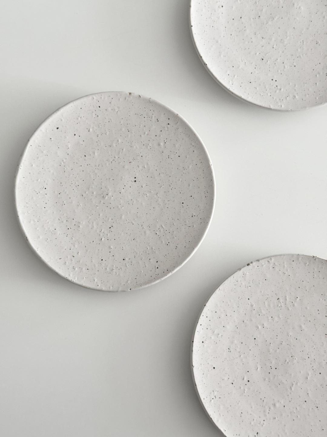 Blanco Plate