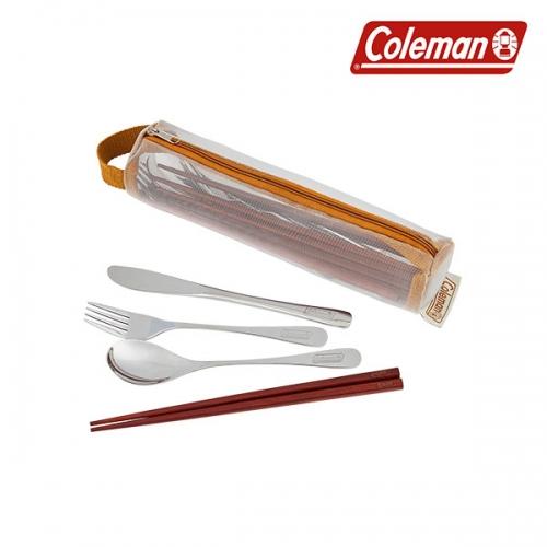 스테인레스 커틀러리 세트 패밀리