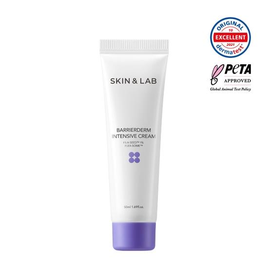 [스킨앤랩] 베리어덤 인텐시브 크림 2세대 50ml