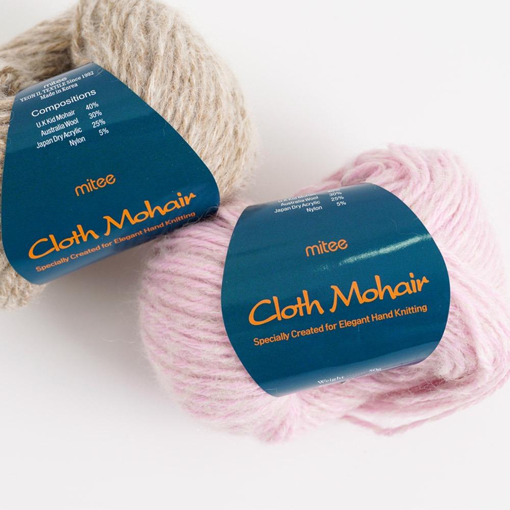 특가! 크로스모헤어