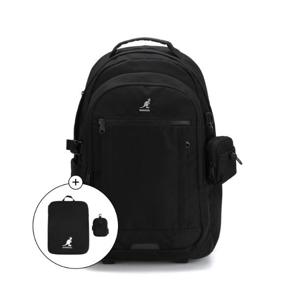 피닉스 백팩 1506 블랙