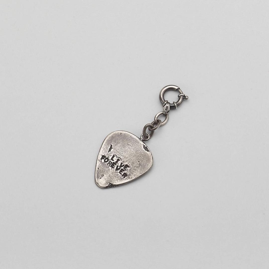 Rockstar's Guitar Pick [Unit]