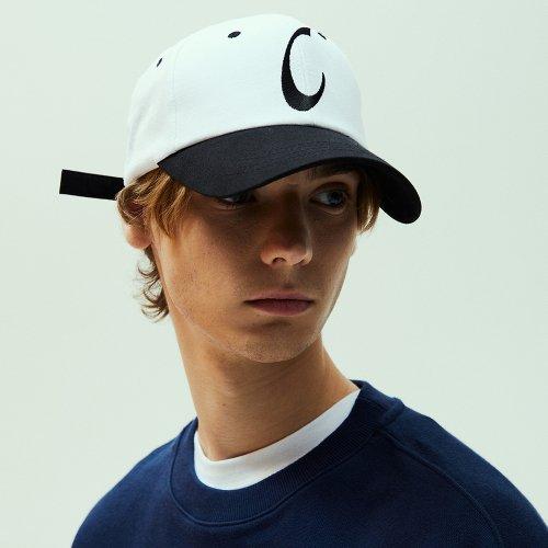 Symbol baseball cap