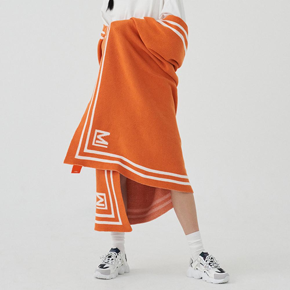 리뮤 시그니처 블랭킷 리버시블 담요 3종