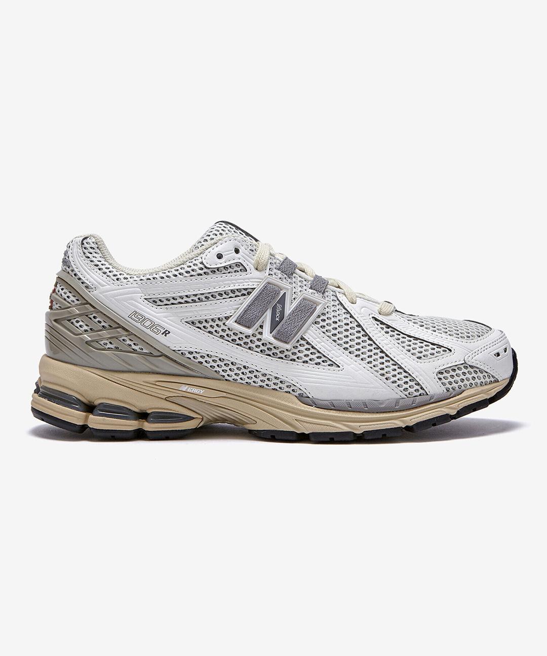 NBPDDF715G / M1906RP (GRAY)