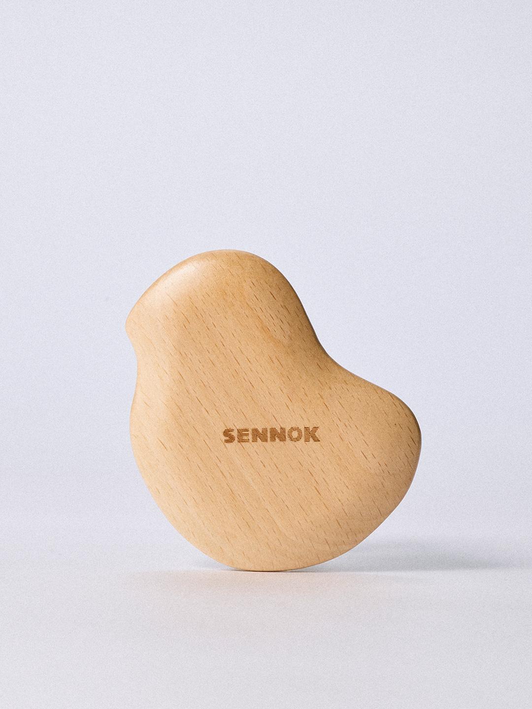 SENNOK BBIYAKI GUASHA