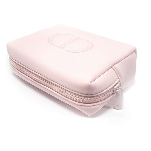 Dior original pouch for all make up care
