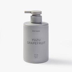 자주 유자 자몽 바디 워시500ml J815902000200