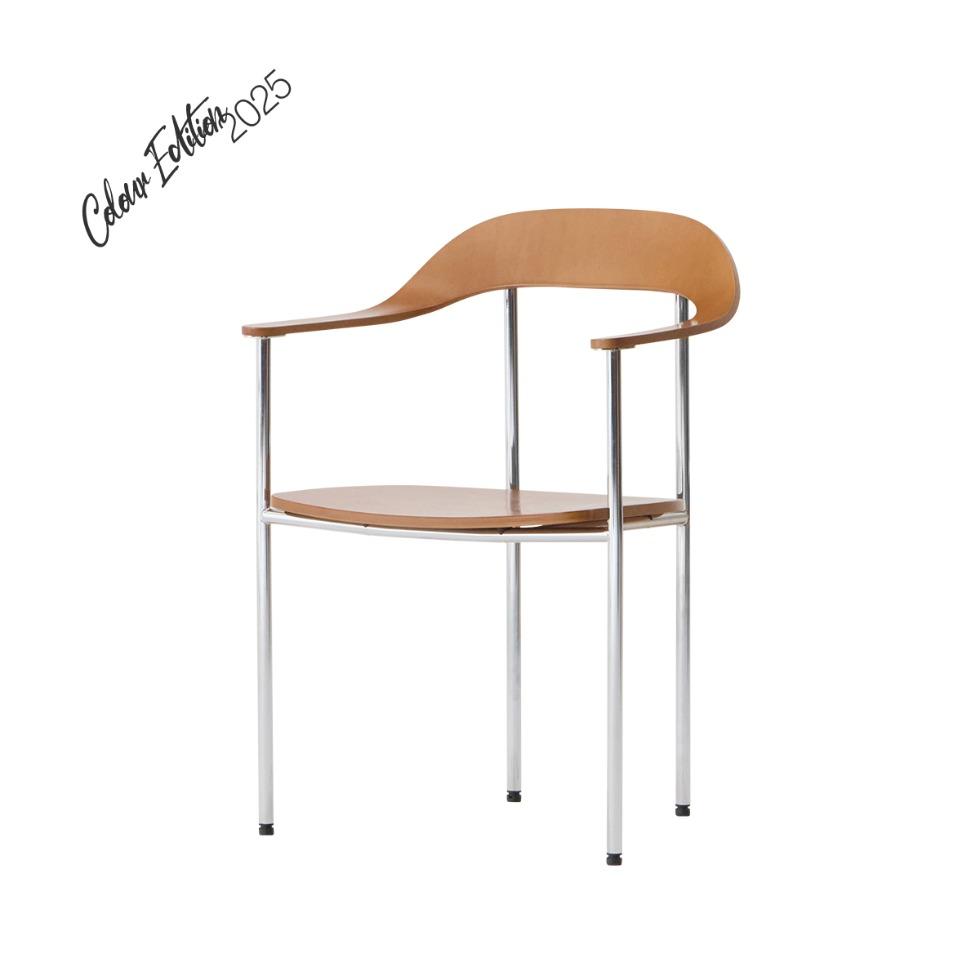Note | Dining Chair (Colour Edition)