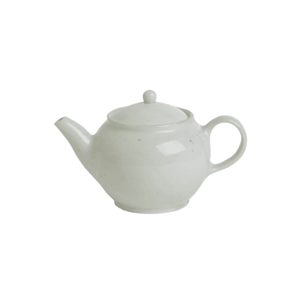 Baekja Teapot