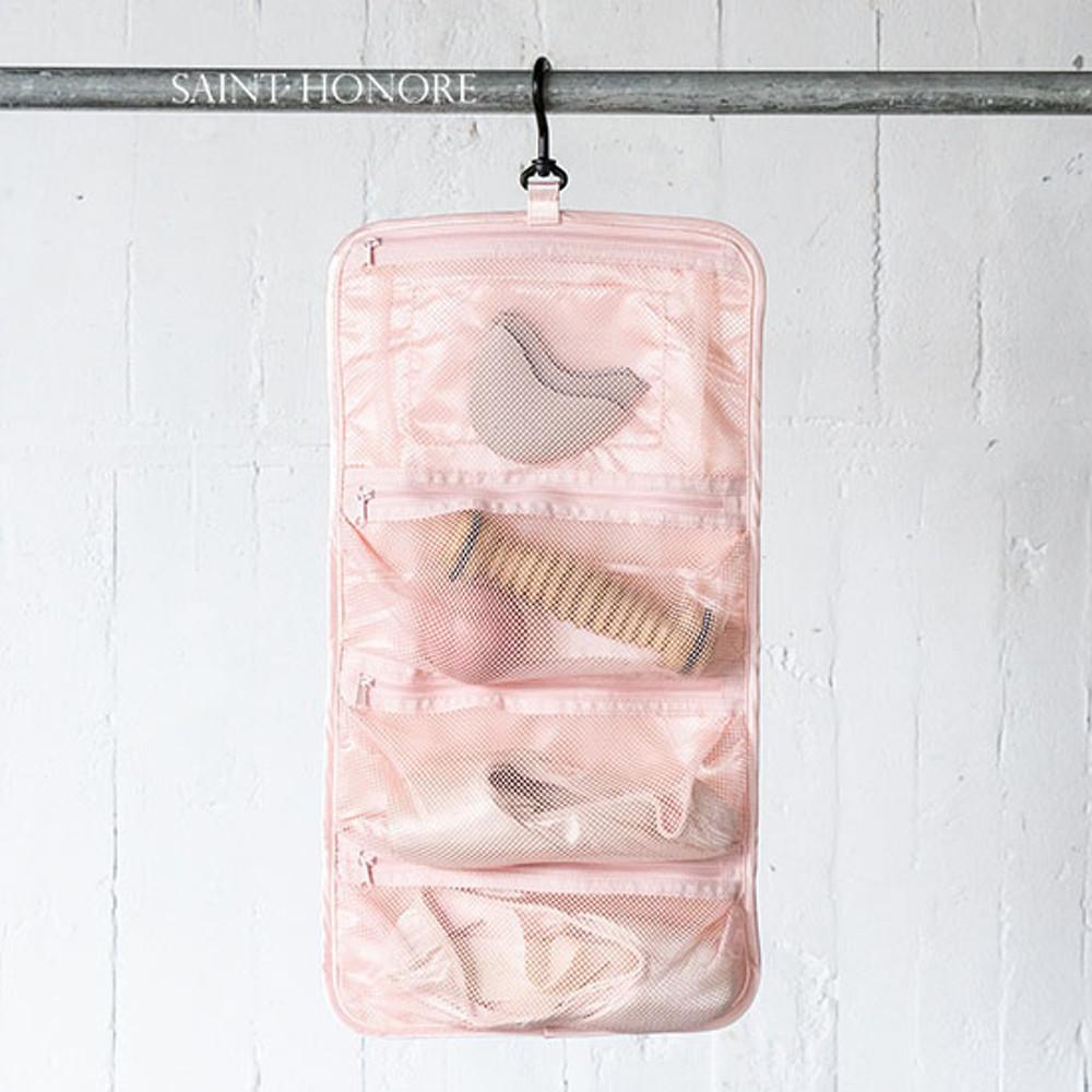[CHACOTT] TOE SHOES ROLL CASE 챠코트 토슈즈 롤케이스