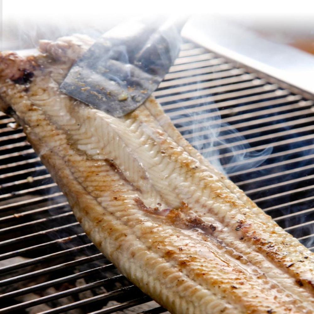 자포니카 민물장어 장어1kg 손질 초벌 양념 선물세트 활력장어 [원산지:국산(충청남도 당진시)]