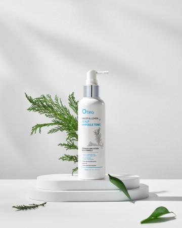 이런 상품 어때요? 오브라 진저 앤 레몬 앰플 토닉 150mL 탈모증상완화