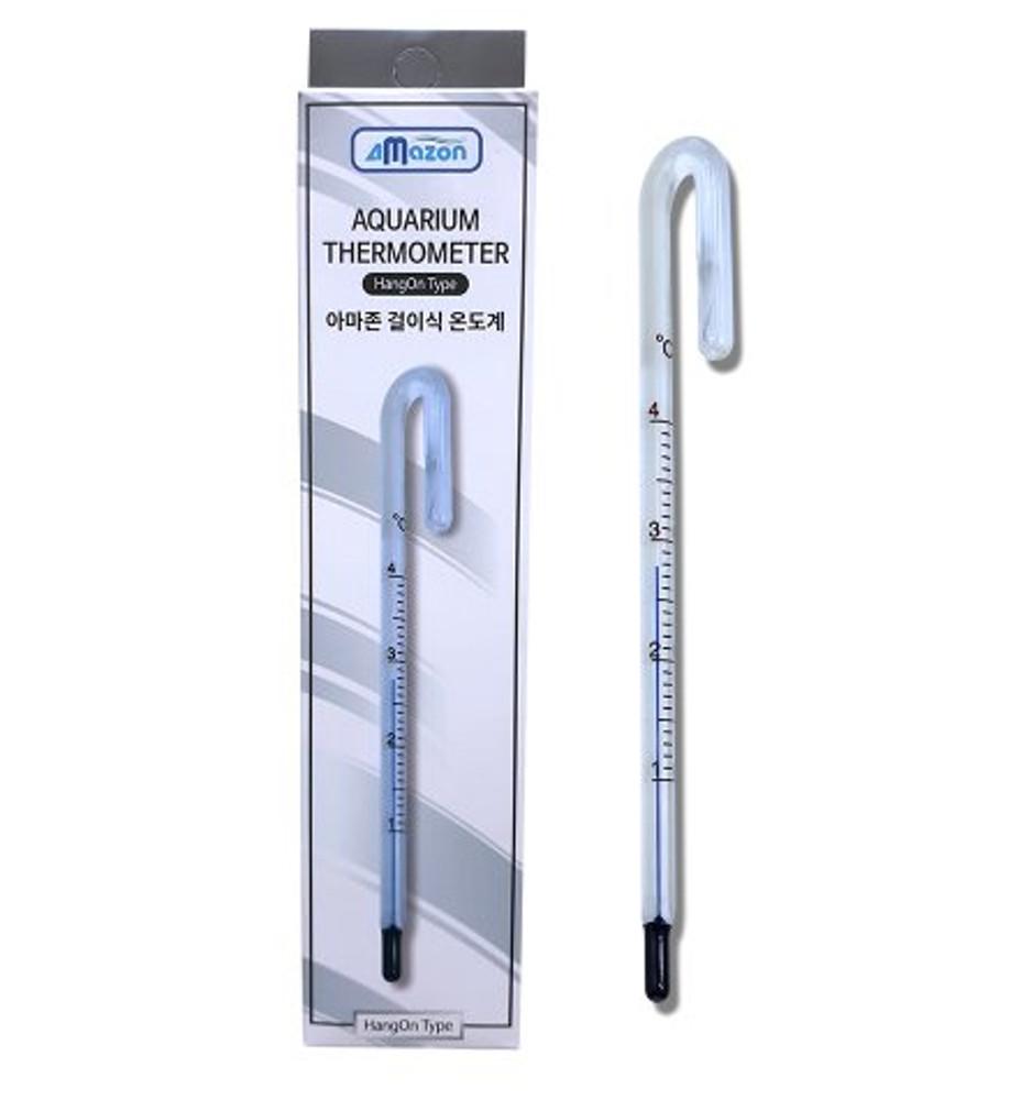 베타온도계 [아마존 수족관용 걸이식 온도계]