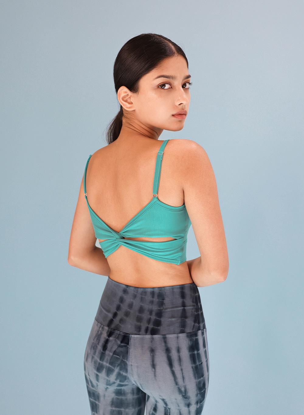 Om bra top[Tosca]
