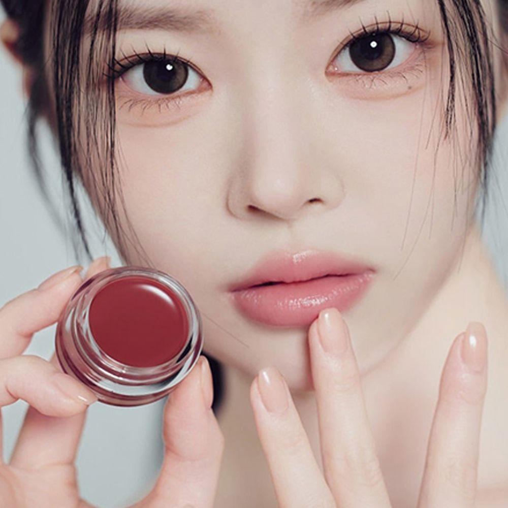 클리어 쥬시 틴트 밤 4g