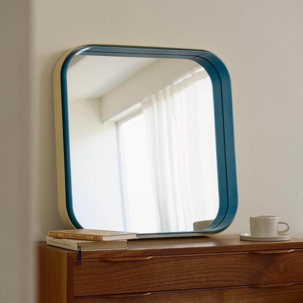 OFFSET MIRROR - S
