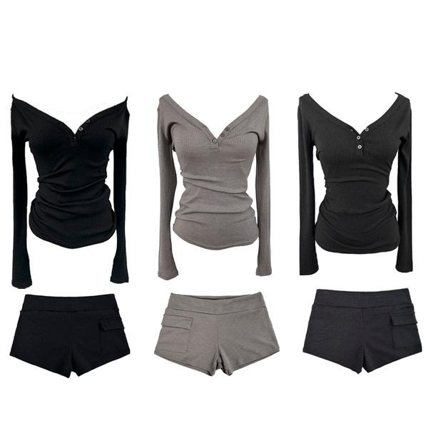Kaya SET (3colors)