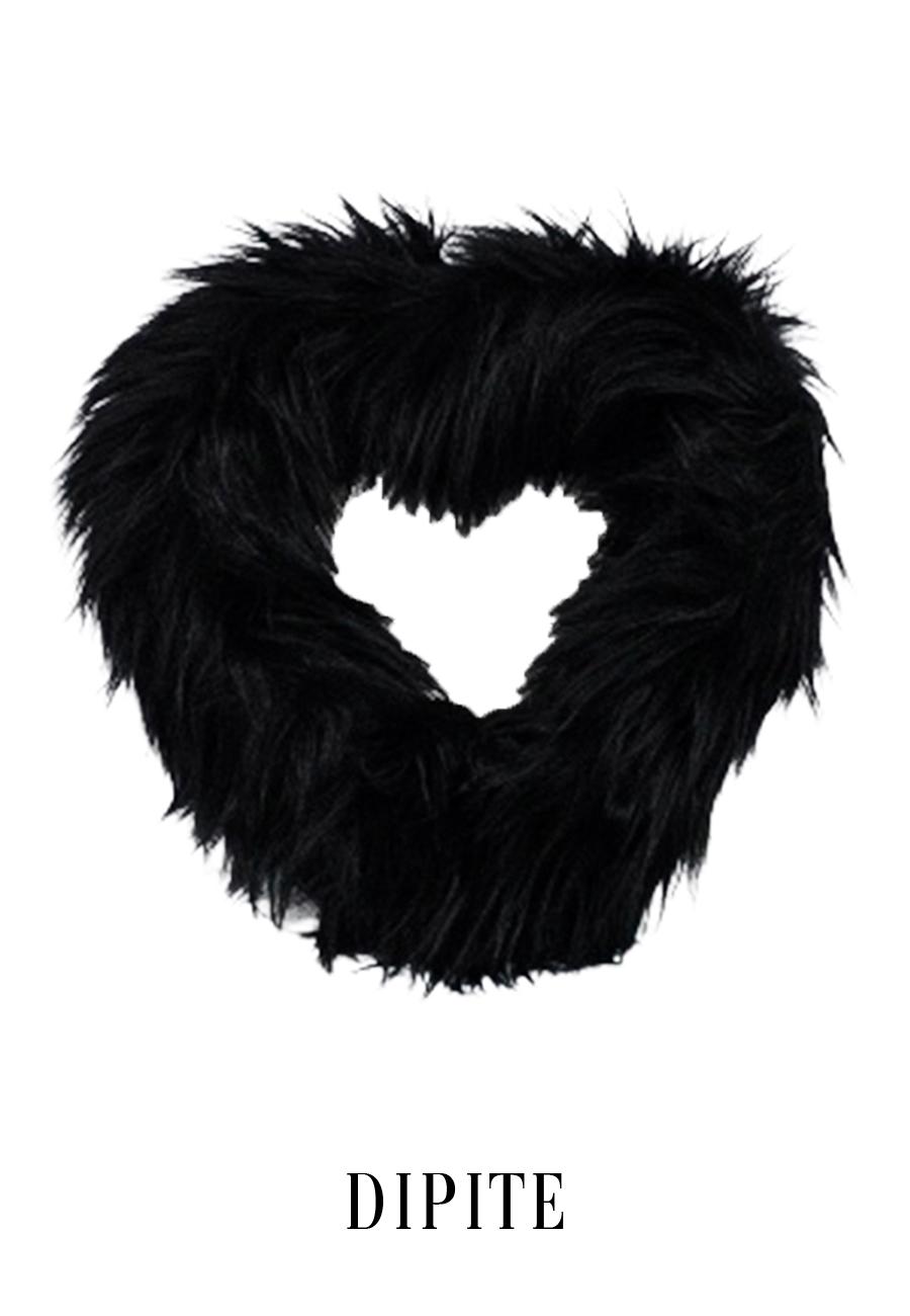 [black] ankara mirror