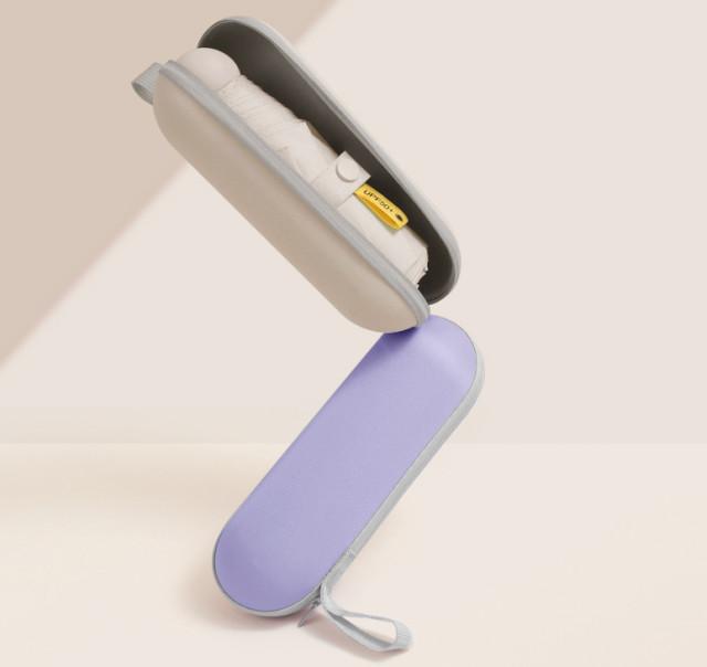 wpc 같은 암막 차단 양산 가벼운 자외선 초경량 양산 겸 우산