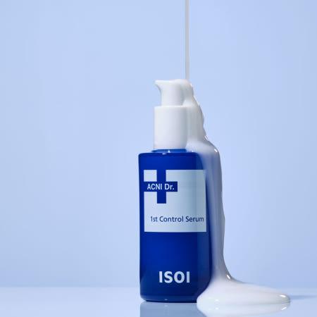 이런 상품 어때요? 아이소이 아크니 닥터 퍼스트 컨트롤 세럼(응급진정세럼) 40ml