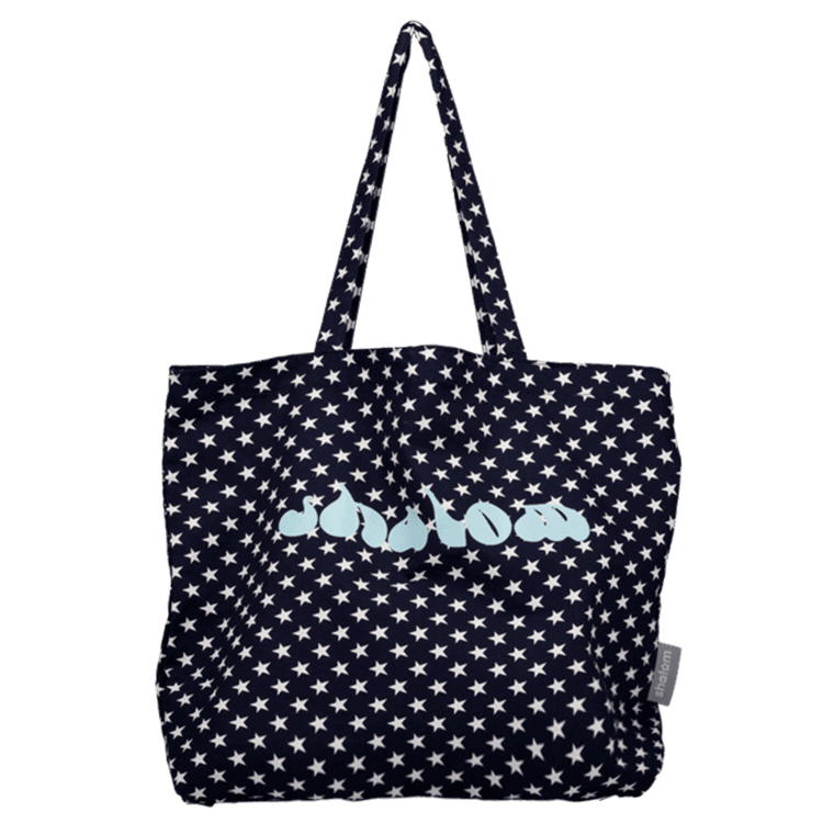 ENJOY STAR BAG : @s.h.a.l.o.m.c.l.u.b