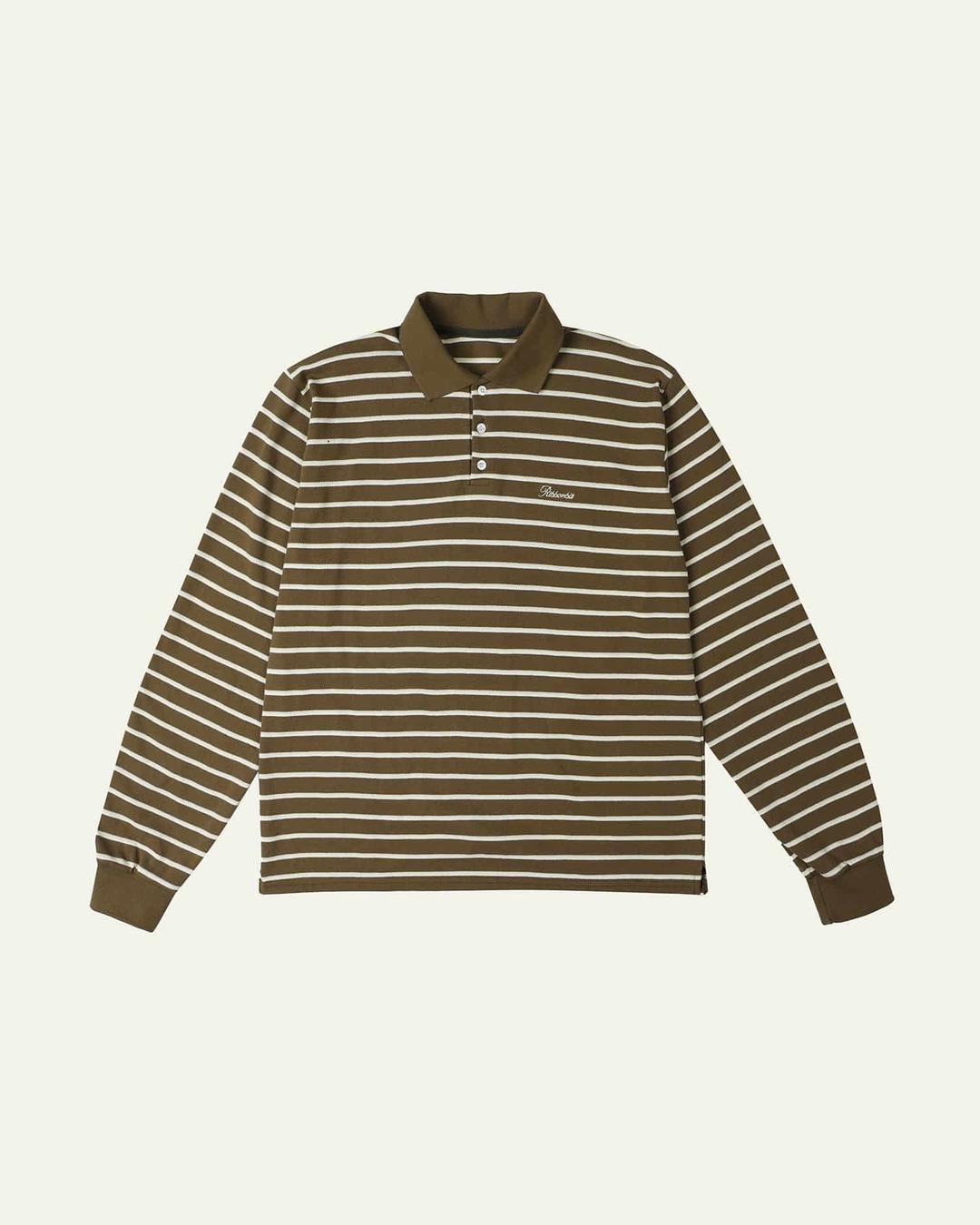 (2차) Candle PK Shirt