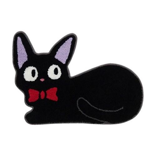 [마녀배달부 키키] 다이컷매트(마녀 지지)